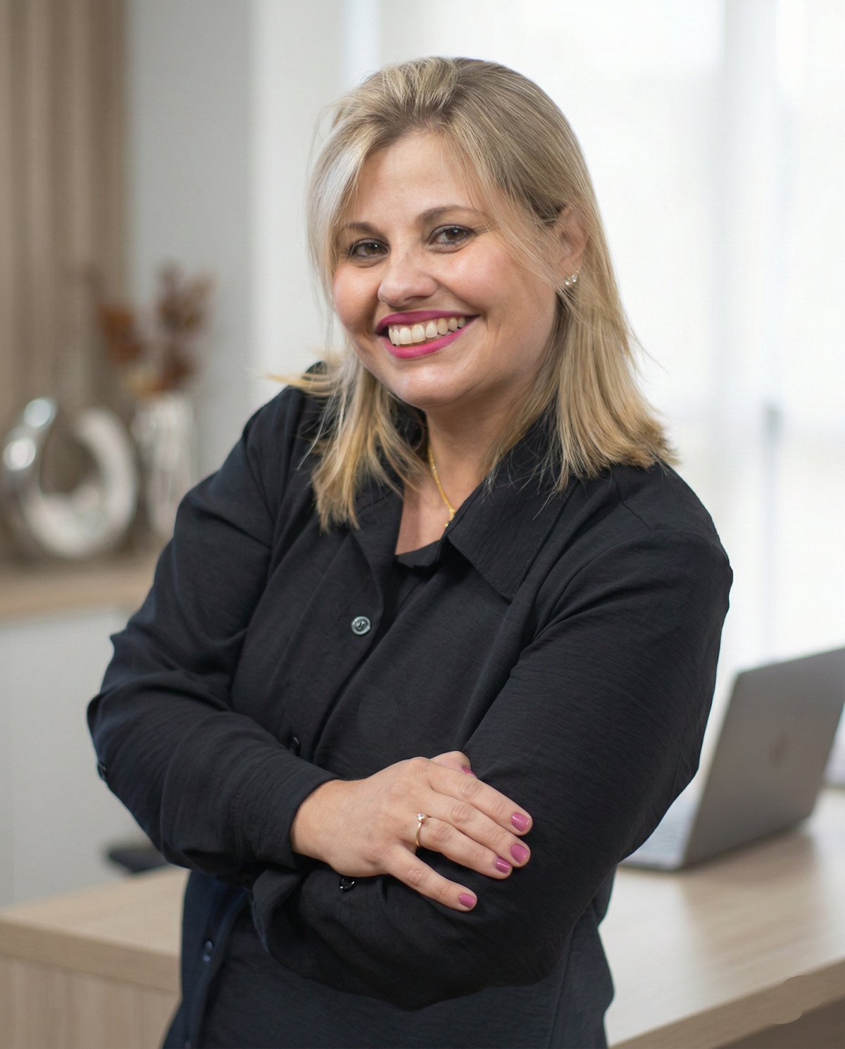 Regiane Ferreira - Real Estate Advisor